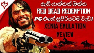 Wonder how to play red dead redemption 1 on pc this is how and you should play it TODAY  Ziscuit [upl. by Zetnom]