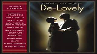 Various ‎– DeLovely  Music From The Motion Picture [upl. by Heti]