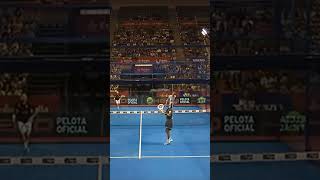 2013 PADEL SMASH 🔥🔥 Padel Highlights bestofpadel [upl. by Annairb]