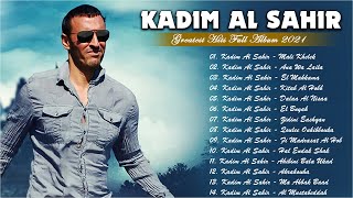 The Best Songs Of Kadim Al Sahir  اجمل اغاني كاظم الساهر [upl. by Karissa]