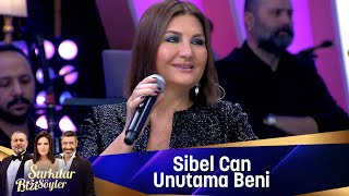 Sibel Can  UNUTAMA BENİ [upl. by Lenuahs]