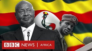 Ugandas election 5 things to know  BBC Africa [upl. by Charmane]