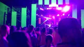 Blasterjaxx  Snake VIBE Festival 2016  Stereo Republic [upl. by Farl399]