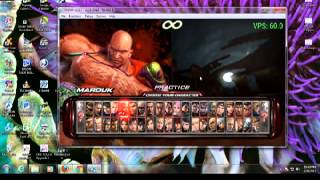 PPSSPP How to Play Tekken 6 FREE DOWNLOAD on PC  ANDROID 2017 with Direct Links Updated [upl. by Demeter]