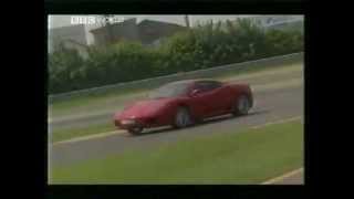 Top Gear  Ferrari 360 Modena [upl. by O'Neill]