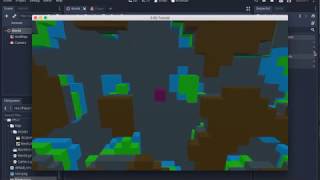 2D Platformer In 3D Godot 31 Tutorial [upl. by Atiluap]