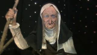 Mother Shiptons Prophecies read by A Poetry Channel [upl. by Buchheim]