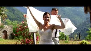 promo weddings Lunigiana tuscany [upl. by Euv496]