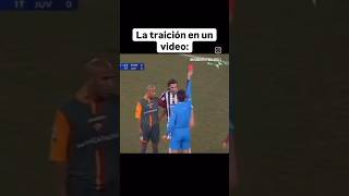 ÁRBITRO TRAICIONA A ZLATAN😧futbol soccer football viralshort arbitrage [upl. by Abehsile]