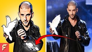 Most Famous Britains Got Talent Magic Tricks Finally Revealed  BGT [upl. by Ecinom705]