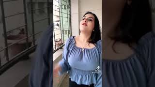 boro dudh meyeder Tik Tok video [upl. by Ahseinad3]