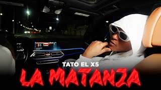 Tato el x5  La matanza Respuesta a shelowshaq musicologo tiviguns yomelelmeloso elfecho [upl. by Shurwood]