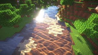 TOP 5 PACK DE SHADERS SUPER REALISTAS PARA MINECRAFT 18112211311441152  MAYO 2020 [upl. by Ecyor]