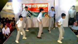 Raghupati Raghava Raja Ram by Sunflower School And College Uttarkhan Branch HD [upl. by Barbara-Anne]