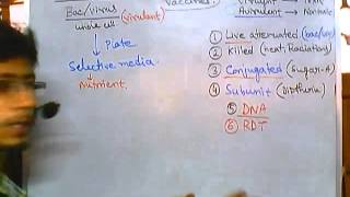 Vaccines part 3  live attenuated vaccines [upl. by Hoskinson]