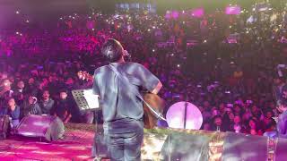 Shey Amare  Ashes live  Jahangirnagar University  Nodirocks [upl. by Gaspard140]