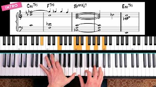 How to Write Sweet Chord Progressions [upl. by Igal]