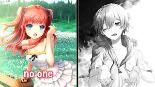 Nightcore  Despacito Sing Off Switching Vocals  Lyrics [upl. by Niai925]