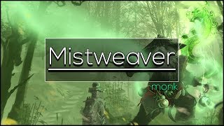 Legion  Mistweaver Monk  Full Healing Guide 735 Basics PvE [upl. by Sherwood691]