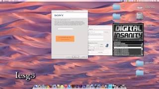 Como Instalar Sony Vegas Pro 11 en Mac [upl. by Sidhu]