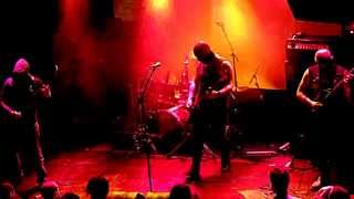 Svartidauði  The Perpetual Nothing  live  013  Roadburn  10042015 [upl. by Lajib180]