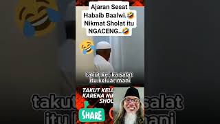 Lucuuuu lucungakak lucu lucuvideo habib funny zainudinmz gusbaha habibpalsu lucungakak [upl. by Mona]