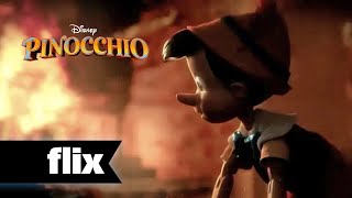 Pinocchio Cuckoo Clock 🕰 all Disney ￼ [upl. by Dagney]