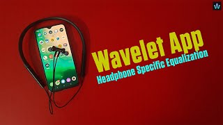 Audio Hack  Wavelet Headphone Specific Equalization [upl. by Yneffit]