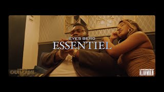 Eyes Berg  Essentiel Clip Officiel [upl. by Milissent]