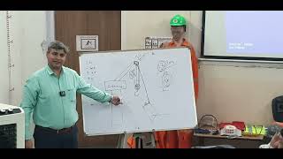 Competent Safety Training on Lifting  Rigging Safety HighQuality Rigging Safety Training  Part5 [upl. by Aimil290]