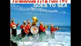 Firehouse Five Plus Two  Minnie the Mermaid [upl. by Gloria296]