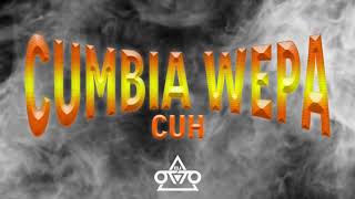 Cumbia Wepa Cuh  Dj Otto mix 2020 [upl. by Basham]