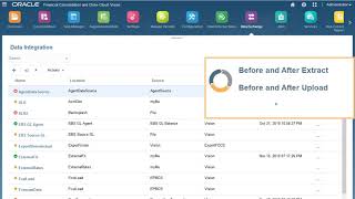 Managing Data with the EPM Integration Agent [upl. by Udele]