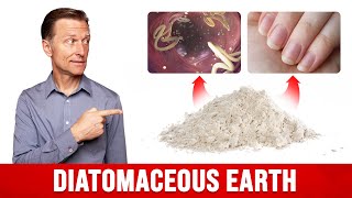 The Benefits of Diatomaceous Earth for Humans [upl. by Obadiah637]