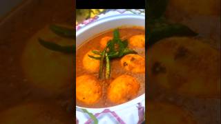 EGG CRY RECIPEDhaba style egg cryYummy Aanda cry recipeeggcryrecipe [upl. by Aay]