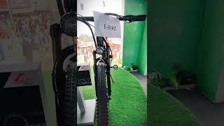 Duranta E bike First Impression video [upl. by Giavani]