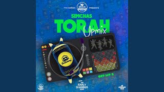 Torah Upmix [upl. by Nilknarf]