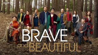 Cesur ve GÃ¼zel  Brave and Beautiful Special Trailer [upl. by Goles287]