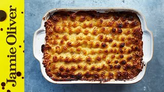 Fish Pie  The Naked Chef  Jamie Oliver [upl. by Fonz459]