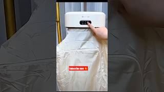 Electric clothes dryer machineclothes dryer machineelectronic house [upl. by Albemarle]