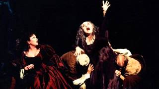 Ewa Podles  Re dellabisso affrettati  Ballo in maschera  Verdi  1998 [upl. by Vincenty856]