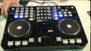 DJ TECH IMIX Reload Introduction [upl. by Yaf]