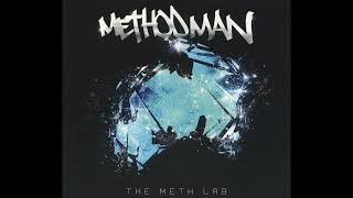 01 Method Man  Intro [upl. by Duster473]