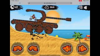 Moto X3M Cool Math Games [upl. by Prichard427]