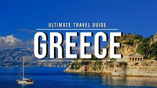 GREECE Ultimate Travel Guide 2024 🇬🇷 The Land of Myth and Tourism [upl. by Latona]