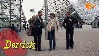 Derrick Staffel 3 Folge 8 Inkasso [upl. by Adeirf]