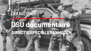 Arrestatieteam Documentair Belgium DSU [upl. by Absa]