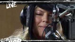 Fergie  Clumsy Live [upl. by Holly522]