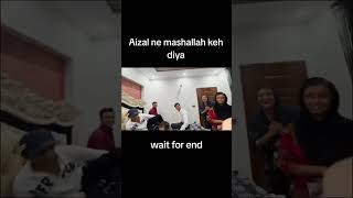 Zulqarnain vlogs  zulqarnain new vlog  kanwal zulqarnain vlog  aizal zulqarnainshortsvideo [upl. by Llerahc]