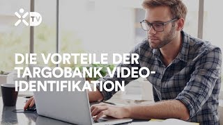 TARGOBANK EinfachesBanking  Videoidentifikation [upl. by Iris554]